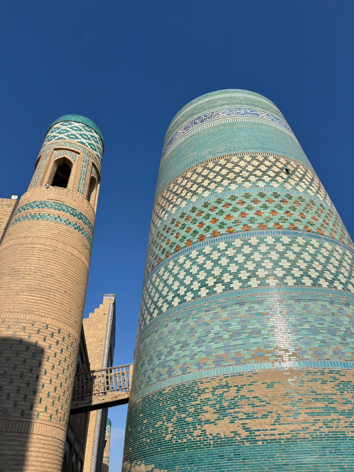 Меҳмонхоналар